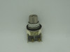 Allen-Bradley 800T-H48D1 Keyed Switch Series T Left Key Removal 1NO NO KEY USED