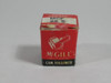 McGill MCF-22S Cam Follower Bearing 22mm RD x 12mm W x 10mm Stud NEW