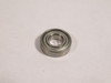 NTN 6900ZZ/2A Deep Groove Ball Bearing 10mm B x 22mm OD x 6mm W NEW