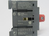 ABB OT16E3 Disconnect Switch 16A 600V 50/60Hz 3 Pole USED