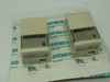 Siemens 192-252 Thermostat Cover TH19X 8.5x5.5x4cm *Lot of 2* NEW