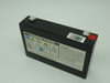 Magnavolt SLA6-7(6V7.0AH) Replacement Battery 6V 7.0Ah NOP