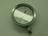 Winters PFQ772R1 Liquid Filled Gauge 0-160Psi 100mm 4” D 1/4" NPT NEW