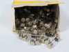 Bussmann BK/GMA-3 Fast-Blow Fuse 100A 250V Lot of 96 USED