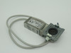 SMC IS10M-20 Pressure Switch 100VAC/DC 20mA 0.7MPa 5C1-6C USED