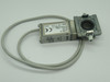 SMC IS10M-20 Pressure Switch 100VAC/DC 20mA 0.7MPa 5C1-6C USED