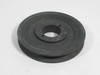 Generic BK60H V-Belt Pulley 5.75" OD 0.5-1.5" Bore SHELF WEAR NOP