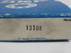 SKF 1310K Self Aligning Ball Bearing 50mmB x 110mm OD x 27mm W *DAMAGED BOX* NEW