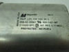 MagneTek 1230-593-502K Ballast Replacement Kit 120/277/347V 60Hz NOP