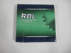RBL AK66H V-Belt Sheave 3/8-1.5" H Bushing 1 Groove 6.45" OD 3L 4L A Belt NEW