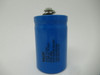 Mallory CGS103U075V3C Aluminum Capacitor 10,000UF 75VDC 2x3.12" USED