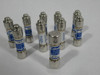 Edison HCTR4 Fast Acting Current Limiting Fuse 4A 600VAC 10-Pack NEW