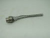 Kellems 073-03-1209 Strain Relief Cable Grip .54"- .73" USED