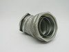 O-Z/Gedney 4Q-4200T Liquid Tight Connector 45Deg 2" USED
