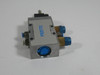 Festo MFH-5-1/4-B 15901 Solenoid Valve 1300 I/Min 2-10 Bar 28-145Psi USED