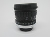 Ricoh FL-CC0815B-VG Lens Manual Iris C-Mount 8.5mm F/1.5 NEW