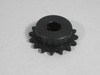 RBL H40B16X3/4 Sprocket 16-Teeth 3/4" Bore NOP