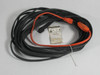 Easy-Heat AHB-130 Pipe Heating Cable 120VAC 1.6A 210W USED