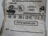 Easy-Heat AHB-130 Pipe Heating Cable 120VAC 1.6A 210W USED