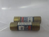 Fusetron FRN-6 Time Delay Fuse 6A 250V Lot of 2 NOP