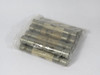 Aeroflex NAM-30 Fuse 30A 600V Lot of 10 USED