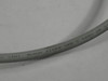 Alpha Wire 79212 Multi Conductor Cable Gray 4C 18 AWG 600V 15 Meters USED