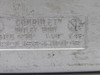 Crouse-Hinds C49 Conduit Body 1-1/4" NEW STYLE USED