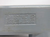 Crouse-Hinds LR59 Conduit Body 1-1/2" USED