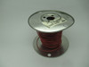 Nexans 148445 Red Wire 14 AWG 600V AC 60 Meters USED