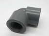 Cabot SCH-80 1" Elbow Threaded Pipe Fitting USED