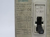 Siemens 3VF3111-0FQ41-0AA0 Circuit Breaker 80A 415V 3Pole 50/60Hz USED