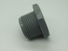 Ipex 059365 1" Threaded CPVC Cap F437 SCH80 NOP