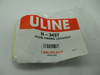 Uline H-3437 Plug Prong Lockout NWB