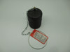 Cherne 270-040 4" Test Ball Pipe Plug NOP