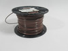 Southwire 22962501 Brown Wire 14 AWG 600V 500 Foot NEW