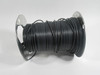 Nexans 148569 Black Wire 10 AWG 600V 160.5 Meters USED