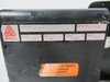 Avery U-45 Label Dispenser 4.5" Width Labels 110V 60HZ 70 Watts 1 Phase  USED