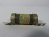 Cefco ES-2 Current & Energy Limiting Fuse 2A 600V USED