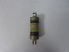 Cefco ES-2 Current & Energy Limiting Fuse 2A 600V USED