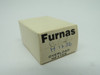Furnas H1236 Overload Relay Heater Coil NEW