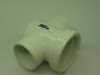 BII 14SF-FH20-BII Filter Head 2" PVC White USED