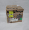 Liberty Pumps 404 Automatic Drain Pump 1-1/2" Outlet 1/3HP 115V *Sealed* NEW