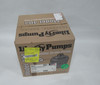 Liberty Pumps 404 Automatic Drain Pump 1-1/2" Outlet 1/3HP 115V *Sealed* NEW