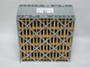 Farr RF200 Riga-Flo 200 High Lofted Air Filter 24" x 24" x 12" *SHELF WEAR* NEW