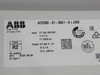 ABB ACH580-01-06A1-6+J429 Drive With Bluetooth 3Ph 0-600V SHELF WEAR NEW