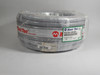 Kuri-Tec K3150-10X100 Clear Reinforced PVC Hose 5/8" x 100FT NEW