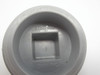 Ipex 26401 1-1/2" Grey Threaded Plug PVC DWV USED