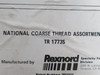Rexnord TR17735 Keenserts Master Thread Repair Kit USED