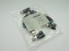 Festo QSY-1/4-6 153140 Push-In Y-Fitting R1/4" x 6mm Tubing OD 10-Pk *OPEN* NWB