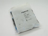 Festo QSY-6 153149 Push-In Y-Connector 6mm Tubing OD 10-Pack NWB